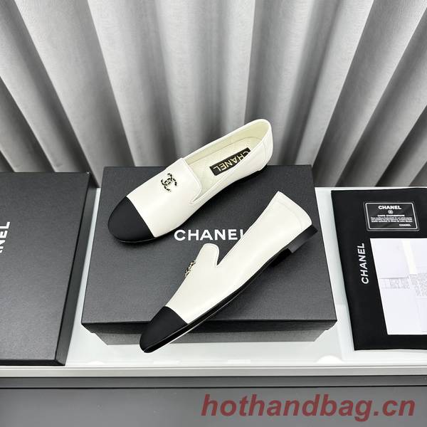 Chanel Shoes CHS01676 Chanel Shoes CHS01676