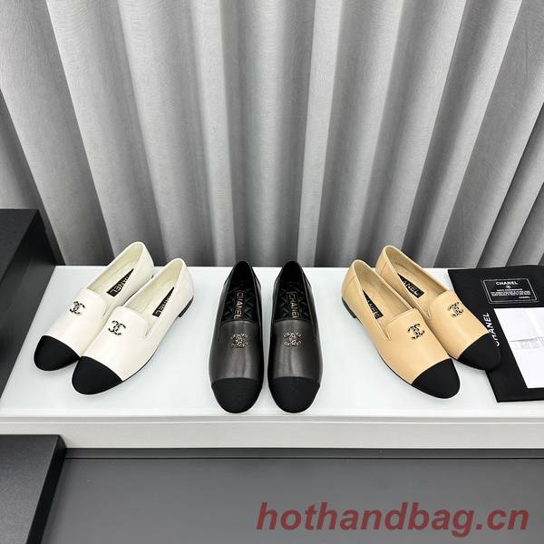 Chanel Shoes CHS01676 Chanel Shoes CHS01676