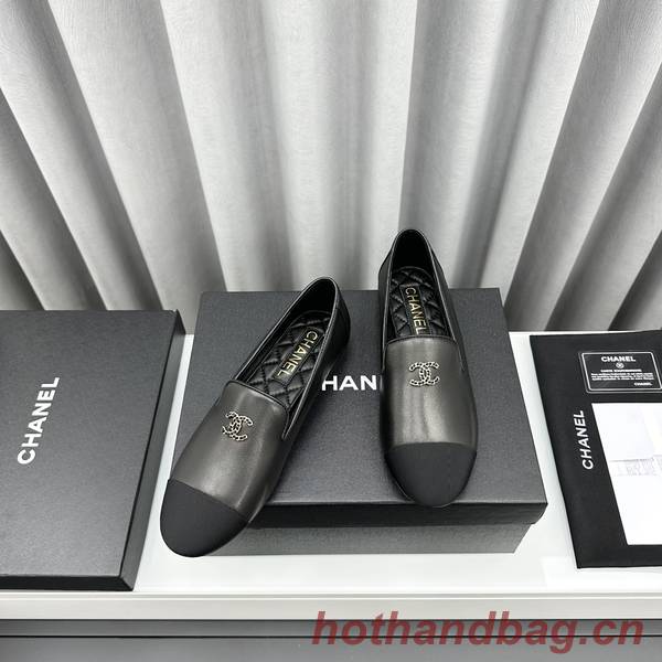 Chanel Shoes CHS01678 Chanel Shoes CHS01678