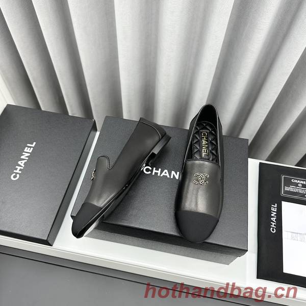Chanel Shoes CHS01678 Chanel Shoes CHS01678