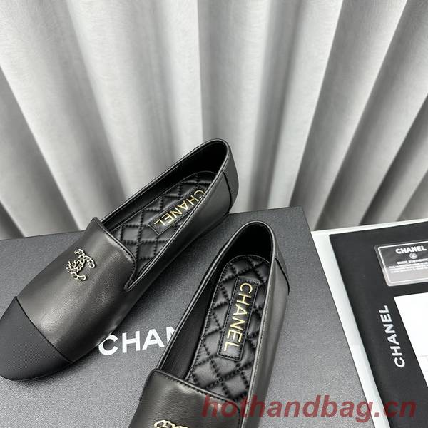 Chanel Shoes CHS01678 Chanel Shoes CHS01678