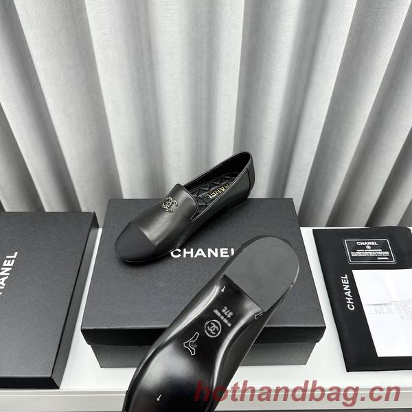 Chanel Shoes CHS01678 Chanel Shoes CHS01678
