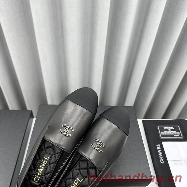 Chanel Shoes CHS01678 Chanel Shoes CHS01678