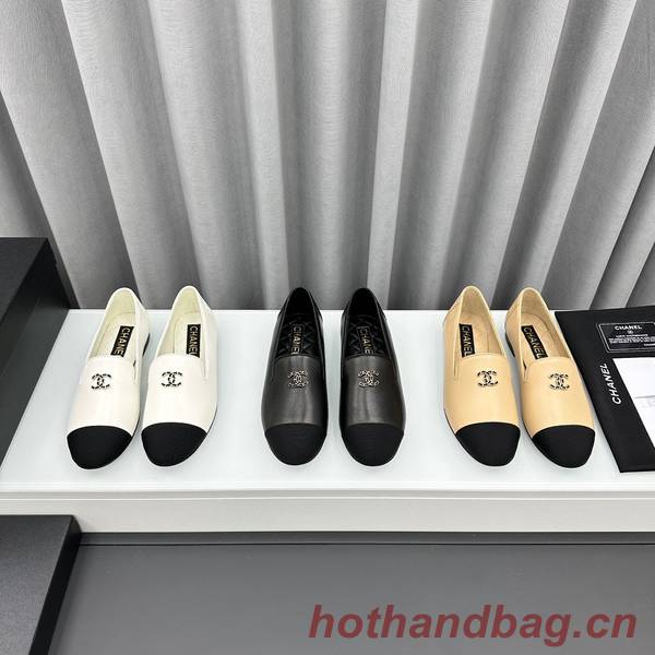 Chanel Shoes CHS01678 Chanel Shoes CHS01678