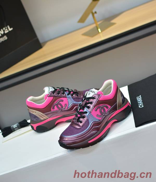 Chanel Shoes CHS01679 Chanel Shoes CHS01679