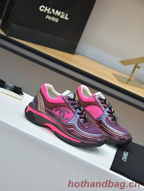 Chanel Shoes CHS01679 Chanel Shoes CHS01679