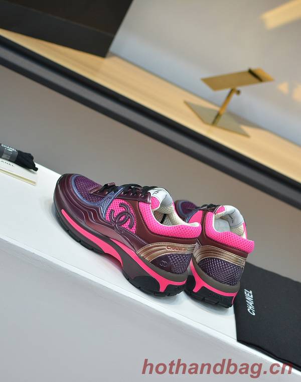 Chanel Shoes CHS01679 Chanel Shoes CHS01679