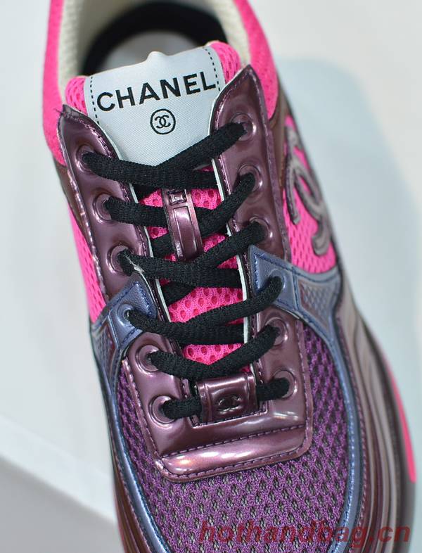 Chanel Shoes CHS01679 Chanel Shoes CHS01679