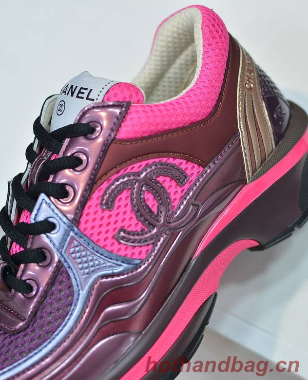 Chanel Shoes CHS01679 Chanel Shoes CHS01679