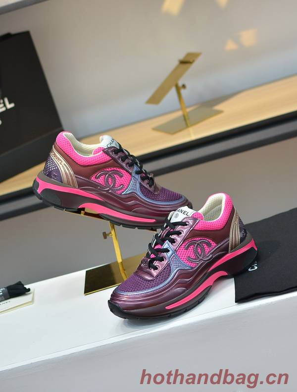 Chanel Shoes CHS01679 Chanel Shoes CHS01679