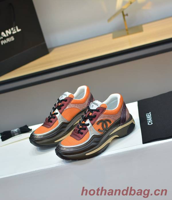 Chanel Shoes CHS01680 Chanel Shoes CHS01680