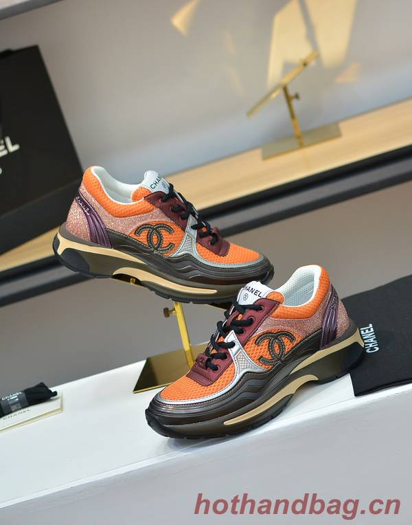 Chanel Shoes CHS01680 Chanel Shoes CHS01680