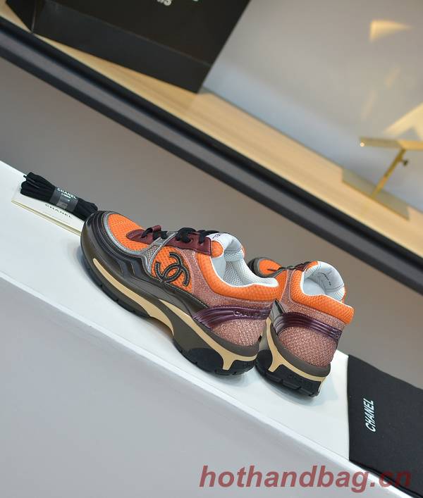 Chanel Shoes CHS01680 Chanel Shoes CHS01680