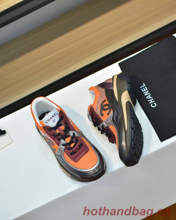 Chanel Shoes CHS01680 Chanel Shoes CHS01680