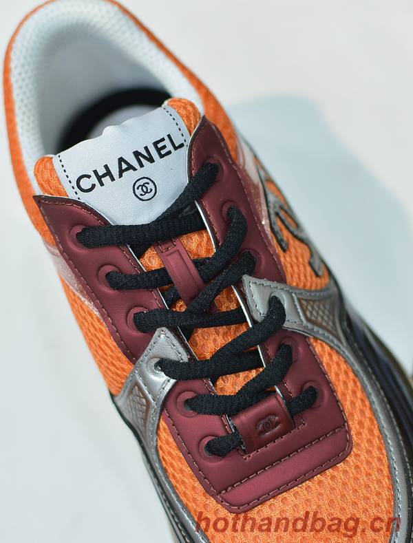 Chanel Shoes CHS01680 Chanel Shoes CHS01680