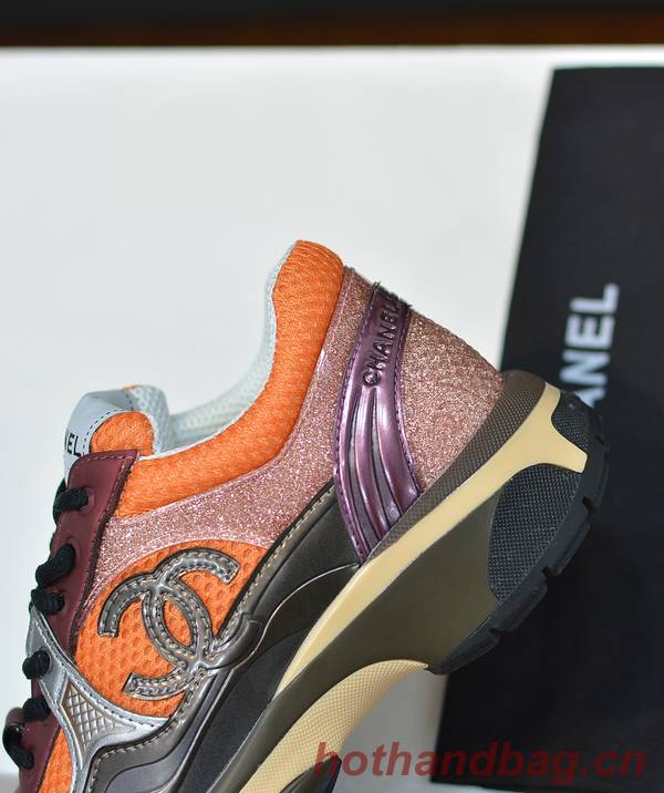 Chanel Shoes CHS01680 Chanel Shoes CHS01680