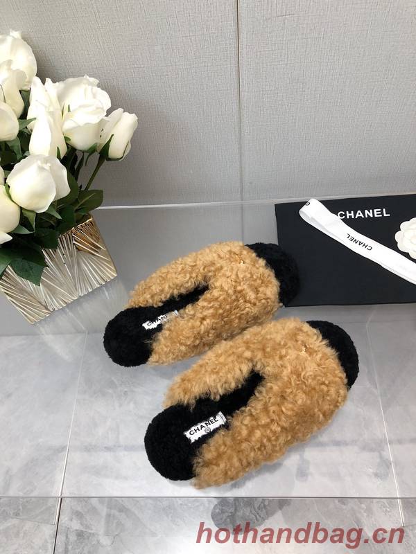 Chanel Shoes CHS01681 Chanel Shoes CHS01681