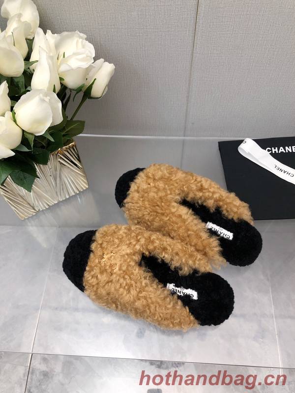 Chanel Shoes CHS01681 Chanel Shoes CHS01681