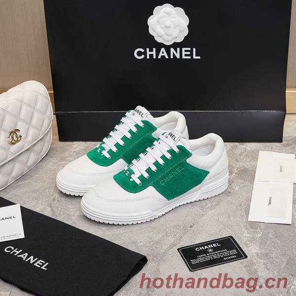 Chanel Shoes CHS01684 Chanel Shoes CHS01684
