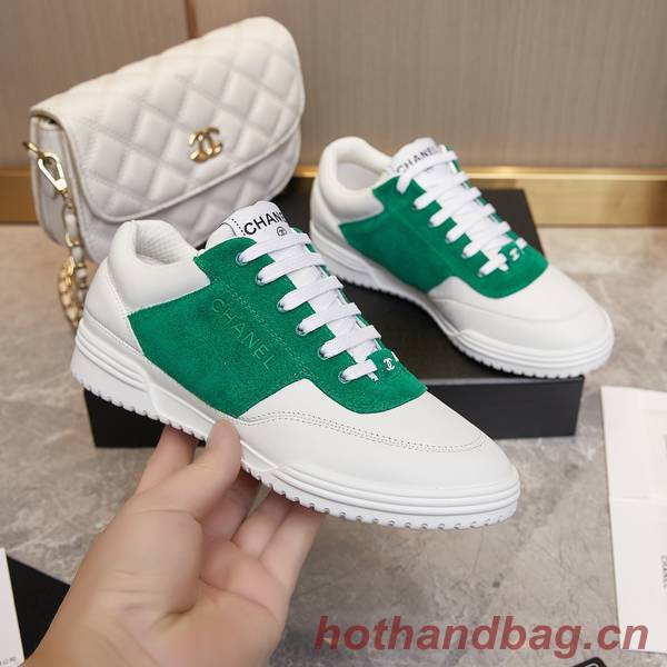 Chanel Shoes CHS01684 Chanel Shoes CHS01684