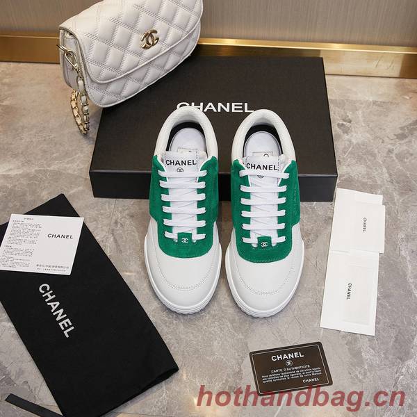 Chanel Shoes CHS01684 Chanel Shoes CHS01684