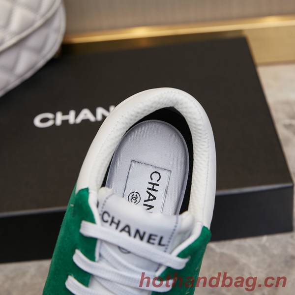 Chanel Shoes CHS01684 Chanel Shoes CHS01684
