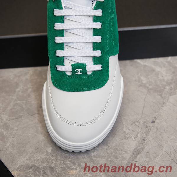 Chanel Shoes CHS01684 Chanel Shoes CHS01684