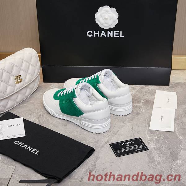 Chanel Shoes CHS01684 Chanel Shoes CHS01684