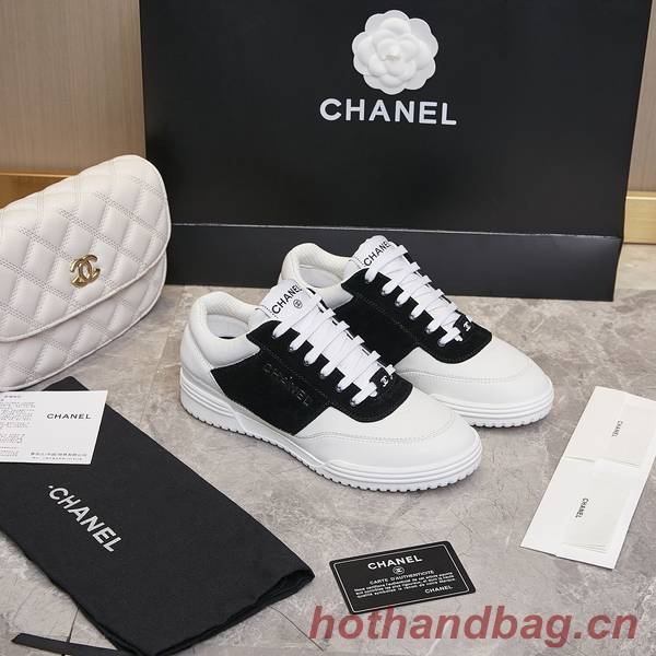 Chanel Shoes CHS01686 Chanel Shoes CHS01686