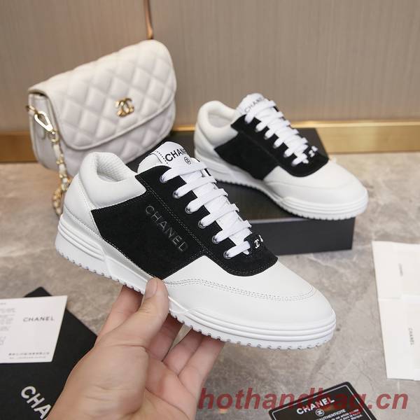 Chanel Shoes CHS01686 Chanel Shoes CHS01686