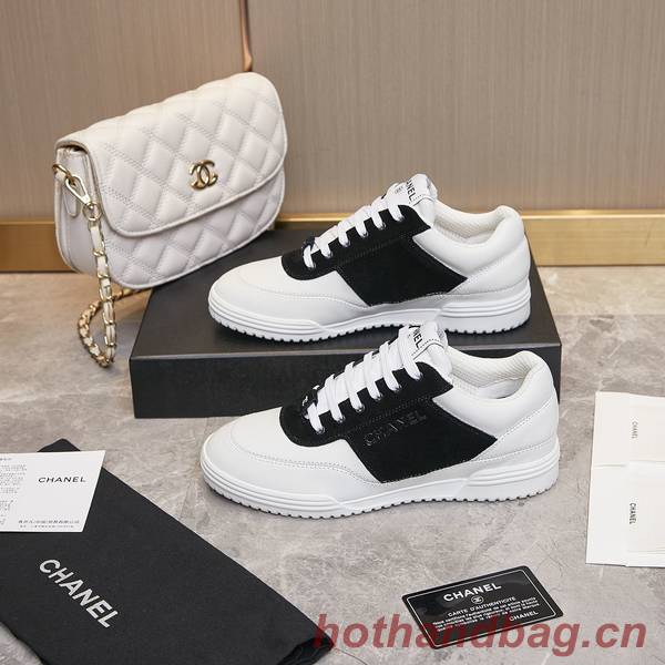 Chanel Shoes CHS01686 Chanel Shoes CHS01686