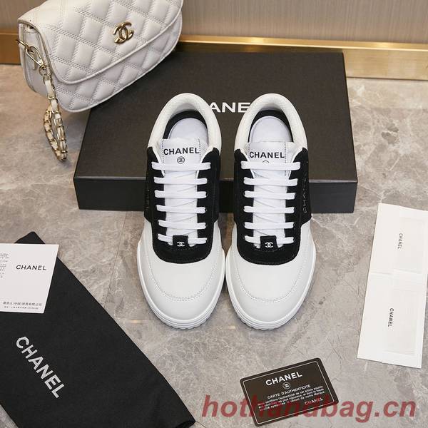 Chanel Shoes CHS01686 Chanel Shoes CHS01686