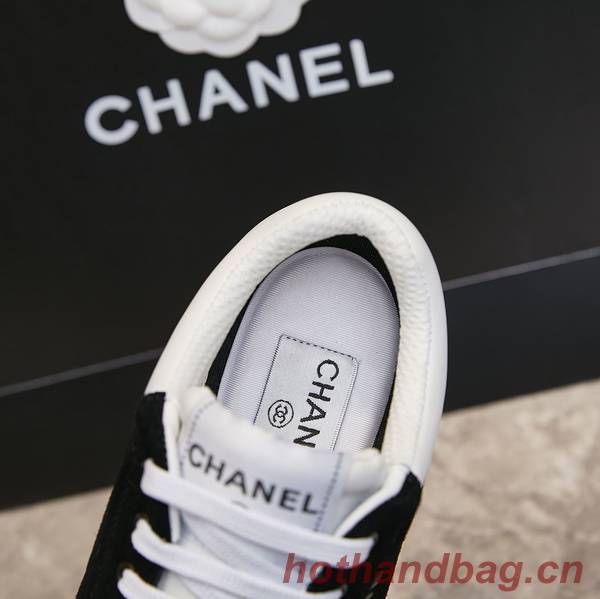 Chanel Shoes CHS01686 Chanel Shoes CHS01686