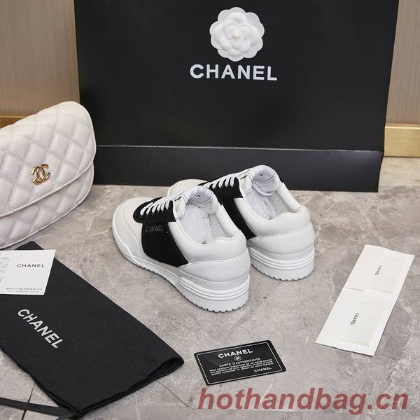 Chanel Shoes CHS01686 Chanel Shoes CHS01686