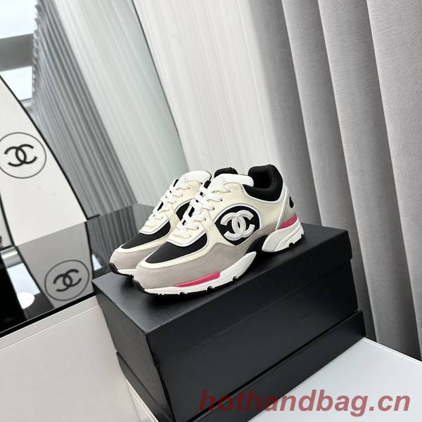 Chanel Shoes CHS01691 Chanel Shoes CHS01691