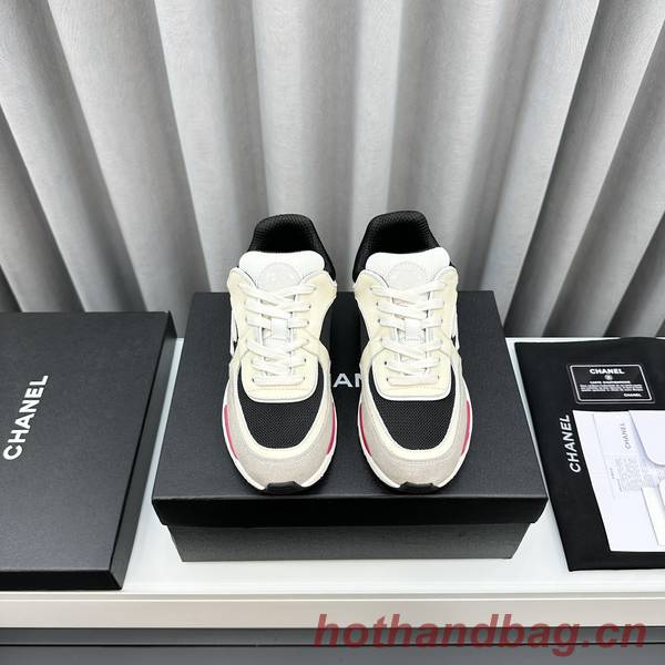 Chanel Shoes CHS01691 Chanel Shoes CHS01691