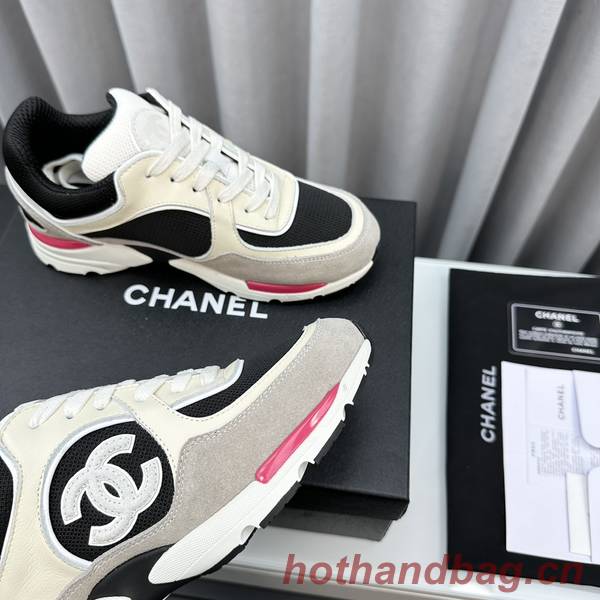 Chanel Shoes CHS01691 Chanel Shoes CHS01691