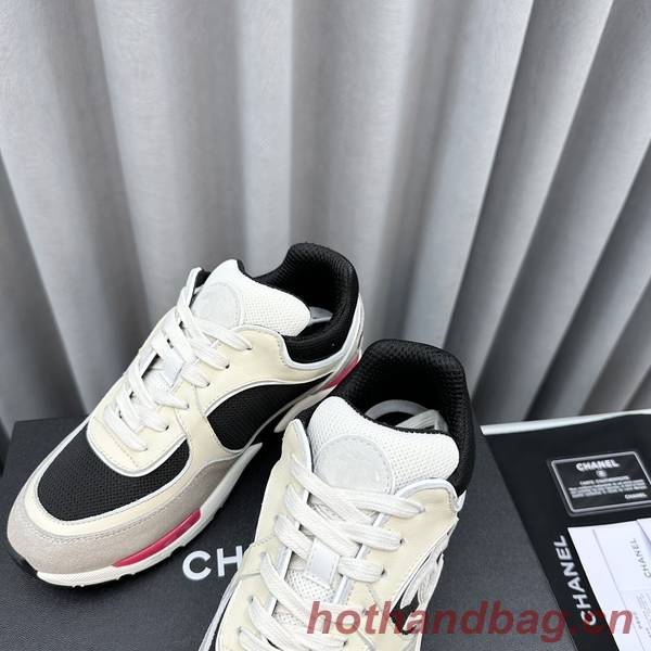 Chanel Shoes CHS01691 Chanel Shoes CHS01691