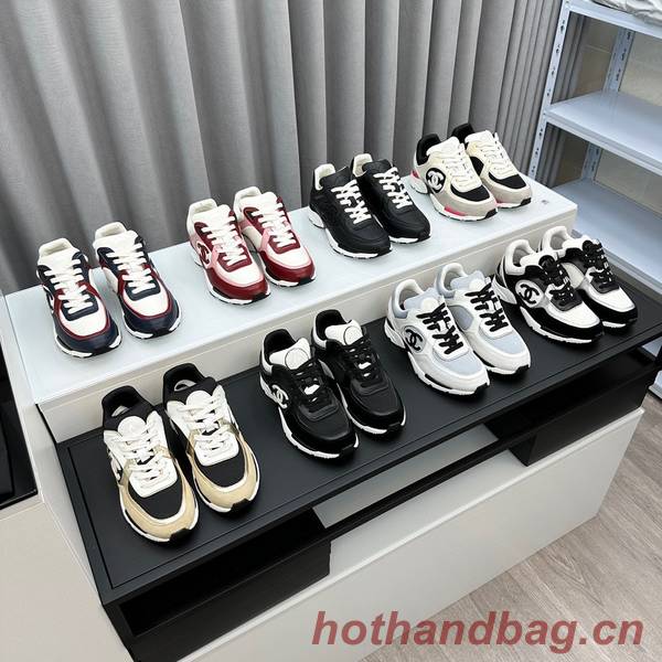 Chanel Shoes CHS01691 Chanel Shoes CHS01691