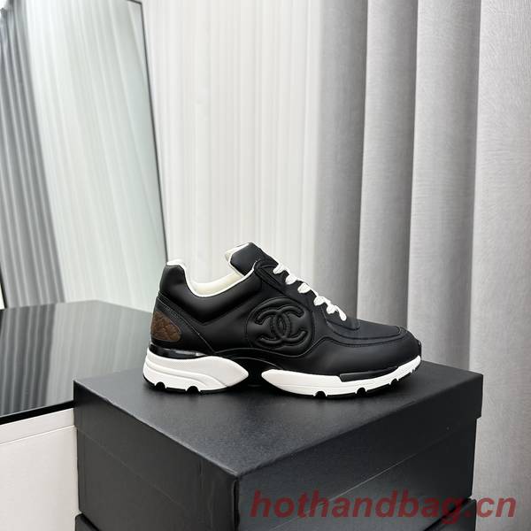 Chanel Shoes CHS01693 Chanel Shoes CHS01693