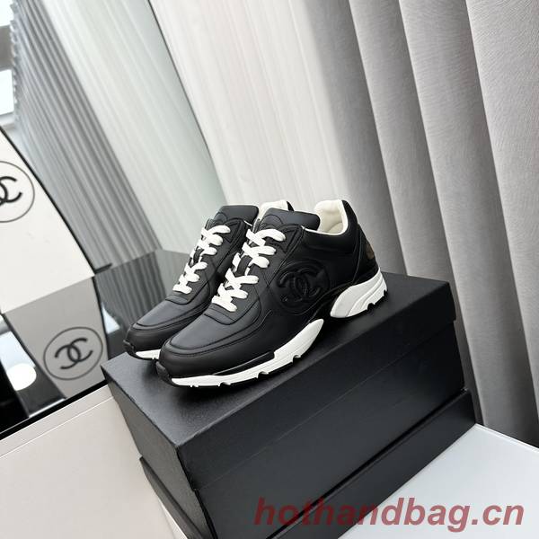 Chanel Shoes CHS01693 Chanel Shoes CHS01693