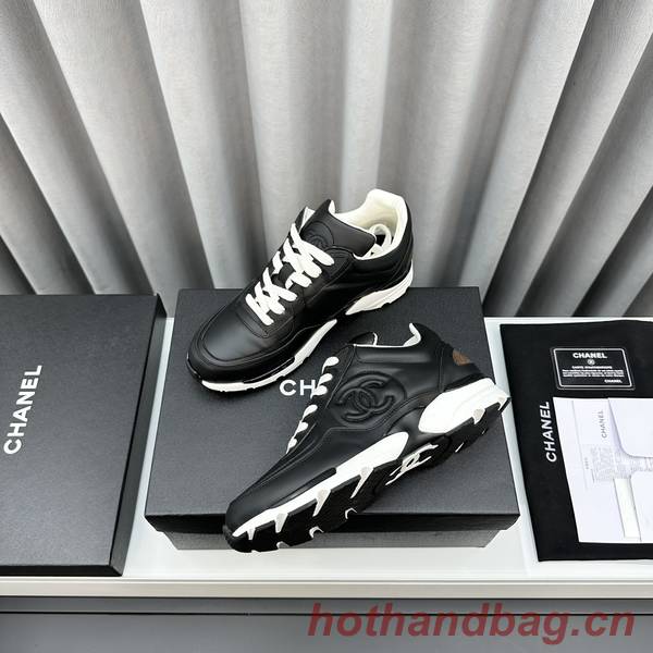 Chanel Shoes CHS01693 Chanel Shoes CHS01693