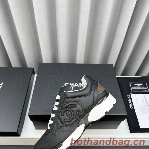 Chanel Shoes CHS01693 Chanel Shoes CHS01693