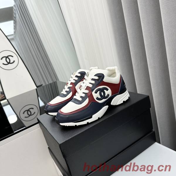 Chanel Shoes CHS01694 Chanel Shoes CHS01694