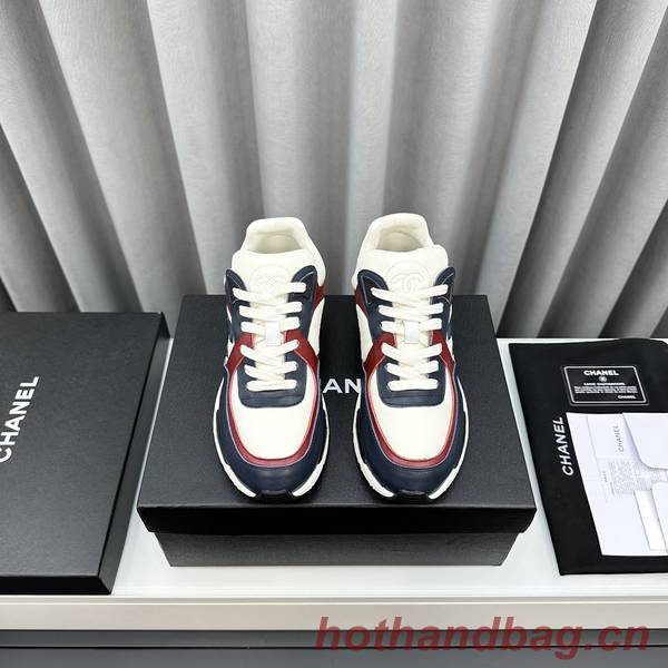 Chanel Shoes CHS01694 Chanel Shoes CHS01694