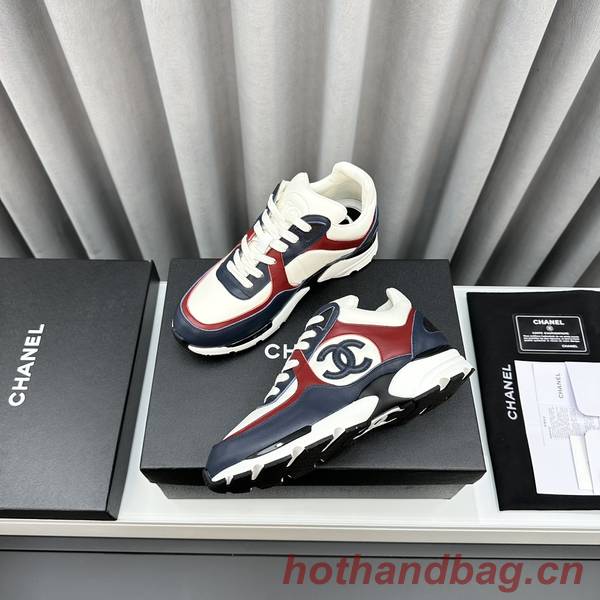 Chanel Shoes CHS01694 Chanel Shoes CHS01694