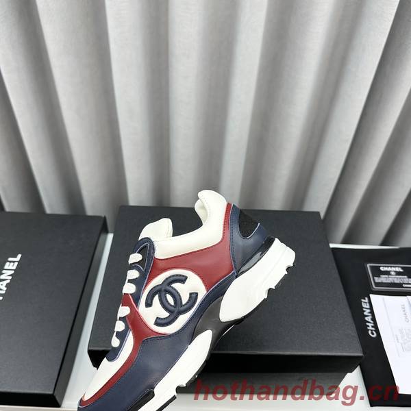 Chanel Shoes CHS01694 Chanel Shoes CHS01694