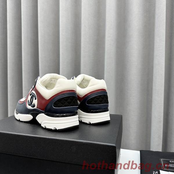 Chanel Shoes CHS01694 Chanel Shoes CHS01694