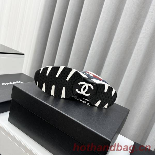 Chanel Shoes CHS01694 Chanel Shoes CHS01694