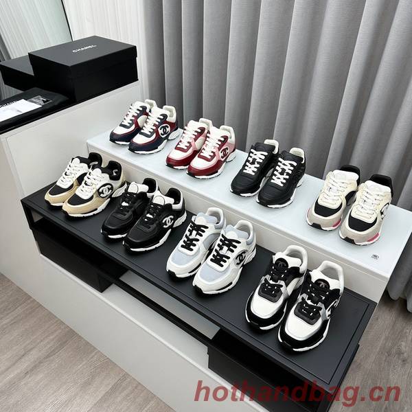 Chanel Shoes CHS01694 Chanel Shoes CHS01694